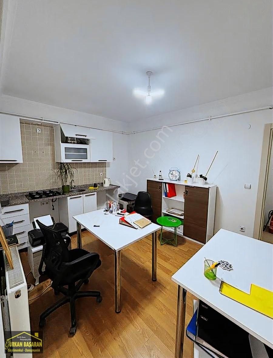 Tekirdağ 100.yıl İtfaiye Yakını Satılık 2.kat 1+1 Daire - Görsel 5