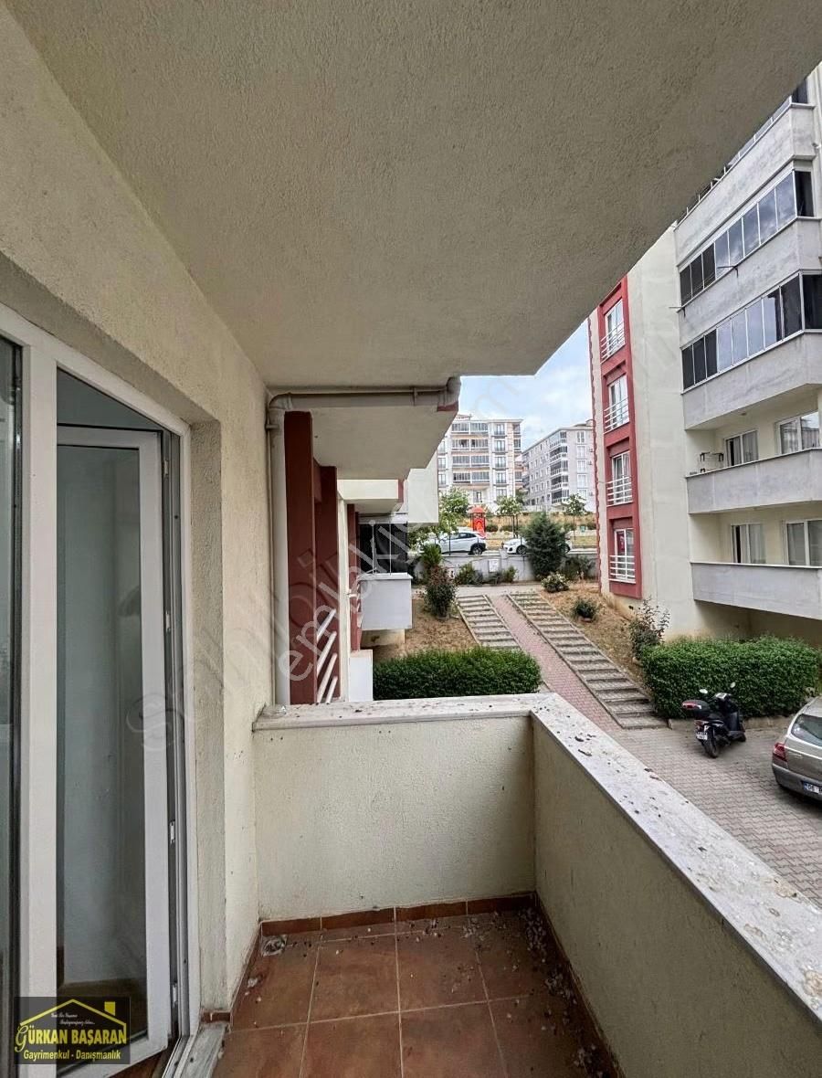 Tekirdağ 100.yıl İtfaiye Yakını Satılık 2.kat 1+1 Daire - Görsel 6