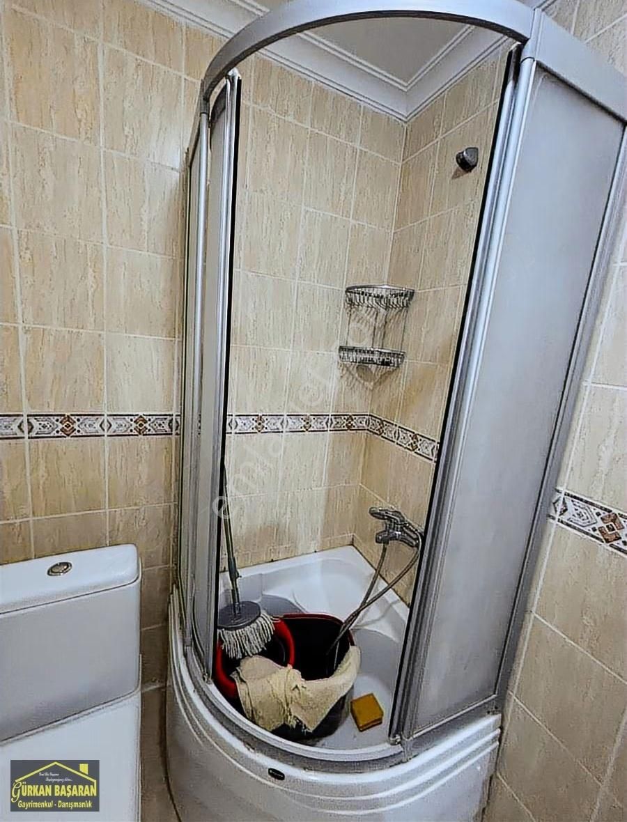 Tekirdağ 100.yıl İtfaiye Yakını Satılık 2.kat 1+1 Daire - Görsel 9