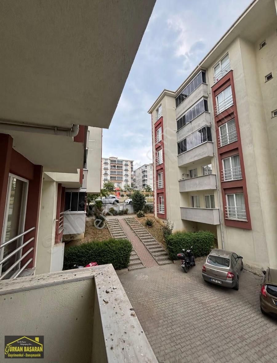 Tekirdağ 100.yıl İtfaiye Yakını Satılık 2.kat 1+1 Daire