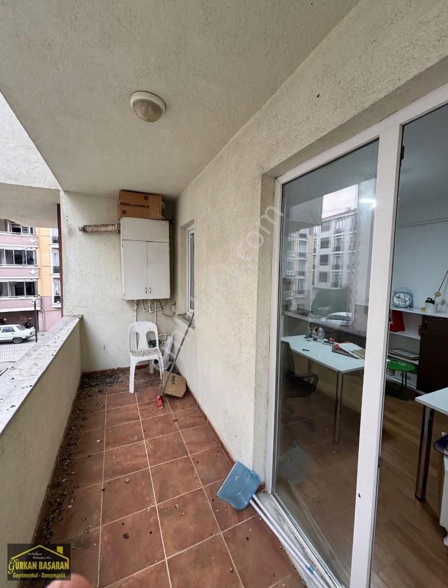 Tekirdağ 100.yıl İtfaiye Yakını Satılık 2.kat 1+1 Daire - Görsel 3
