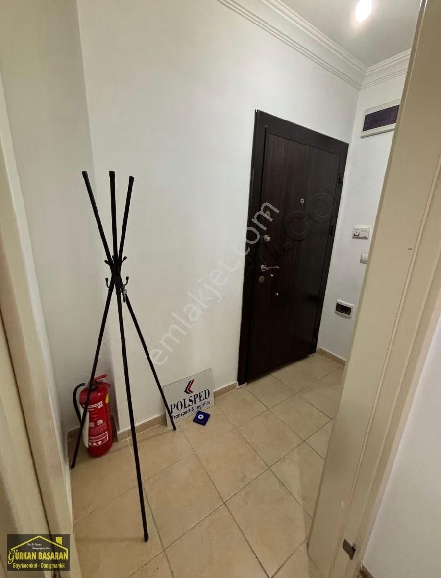 Tekirdağ 100.yıl İtfaiye Yakını Satılık 2.kat 1+1 Daire - Görsel 12