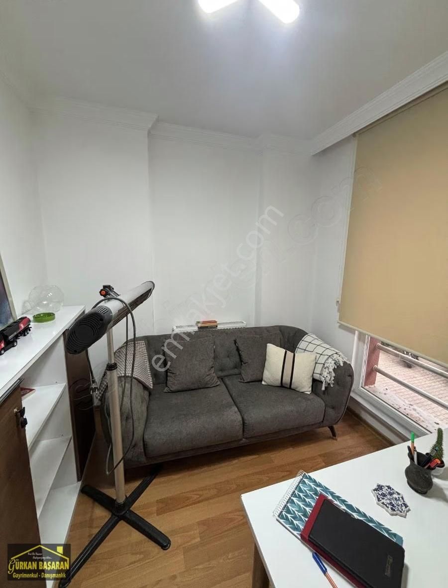 Tekirdağ 100.yıl İtfaiye Yakını Satılık 2.kat 1+1 Daire - Görsel 4