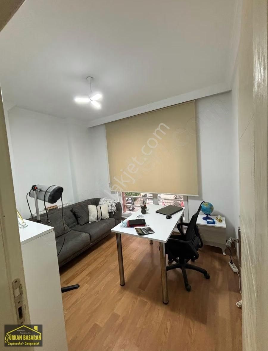 Tekirdağ 100.yıl İtfaiye Yakını Satılık 2.kat 1+1 Daire - Görsel 8