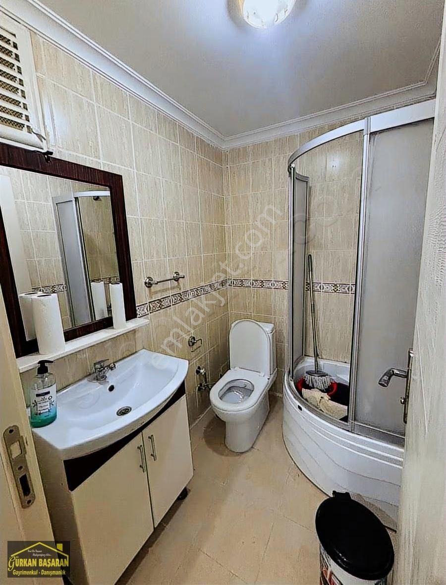 Tekirdağ 100.yıl İtfaiye Yakını Satılık 2.kat 1+1 Daire - Görsel 2