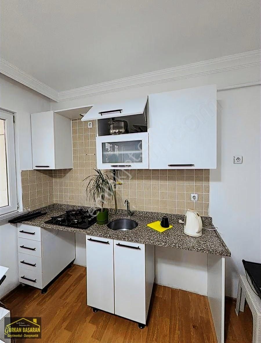 Tekirdağ 100.yıl İtfaiye Yakını Satılık 2.kat 1+1 Daire - Görsel 7