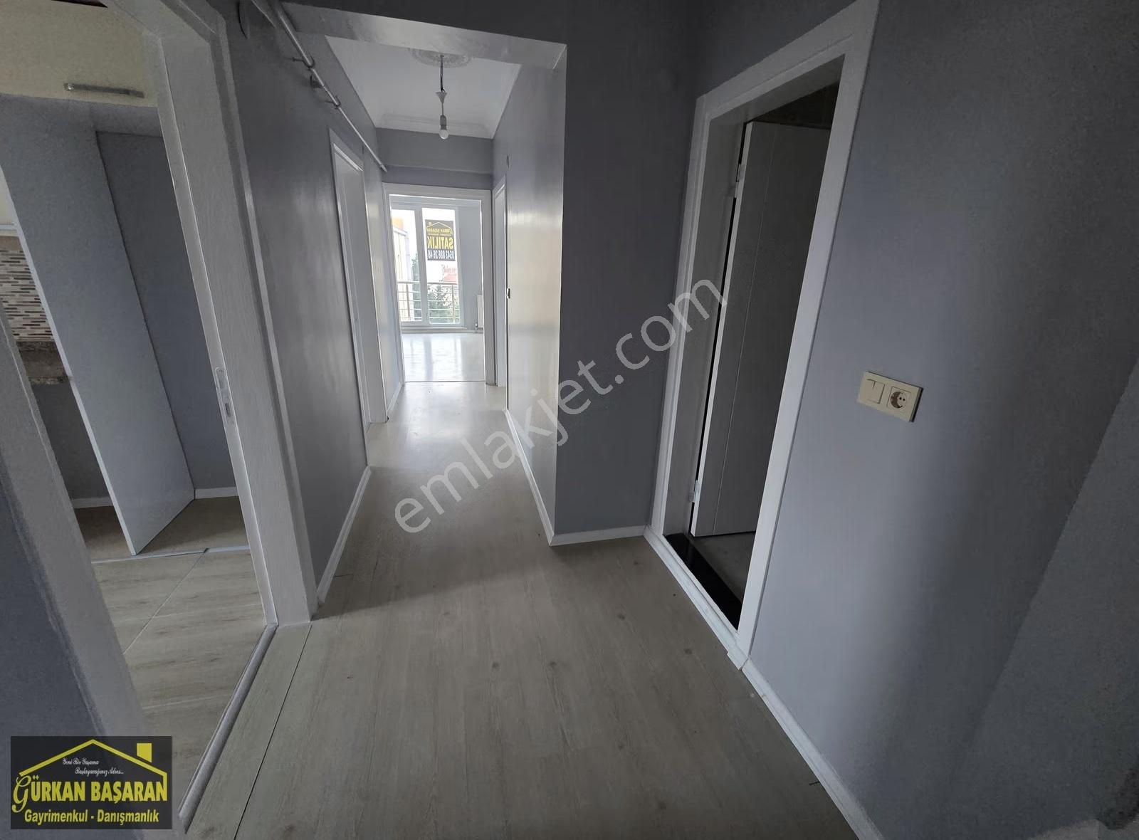 Ünyeliler Yanı Satılık 3+1 Daire - Görsel 2