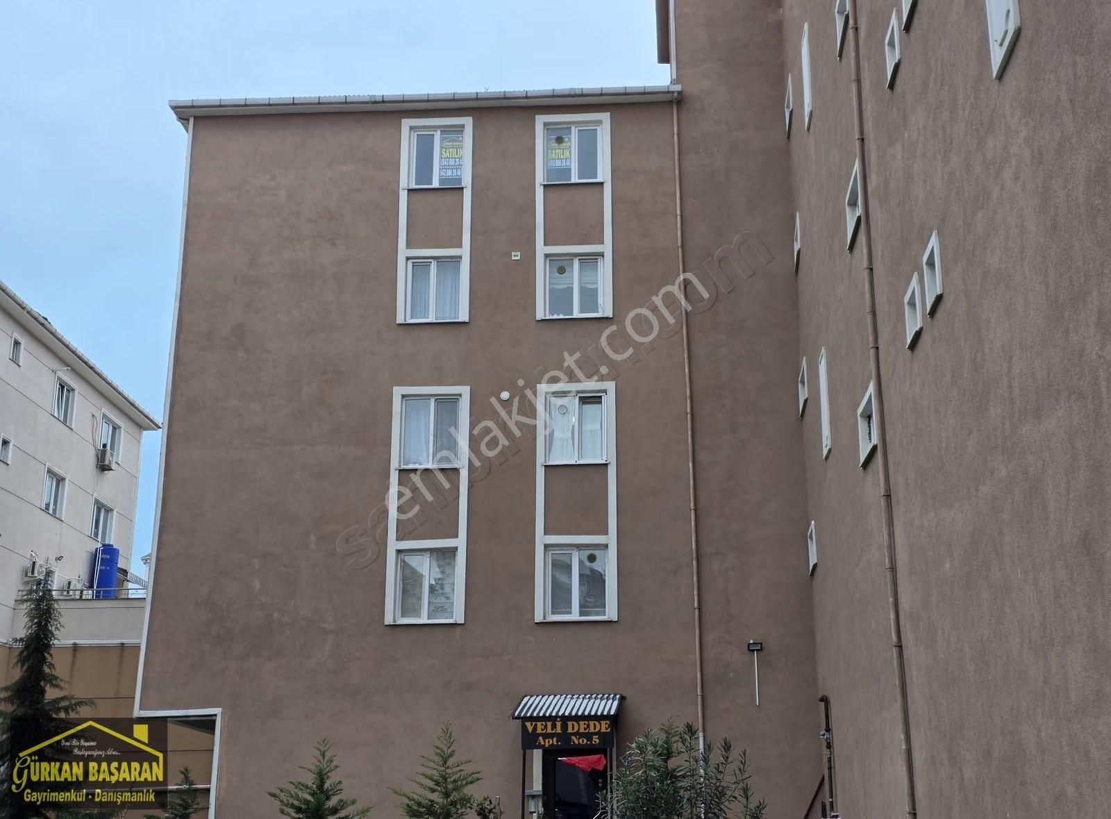 Ünyeliler Yanı Satılık 3+1 Daire - Görsel 13