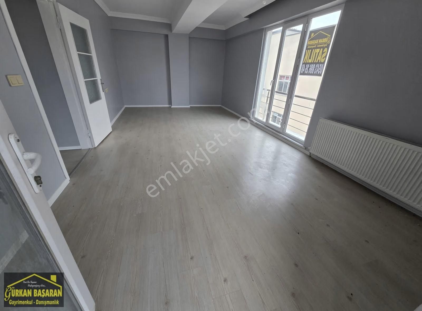 Ünyeliler Yanı Satılık 3+1 Daire - Görsel 5