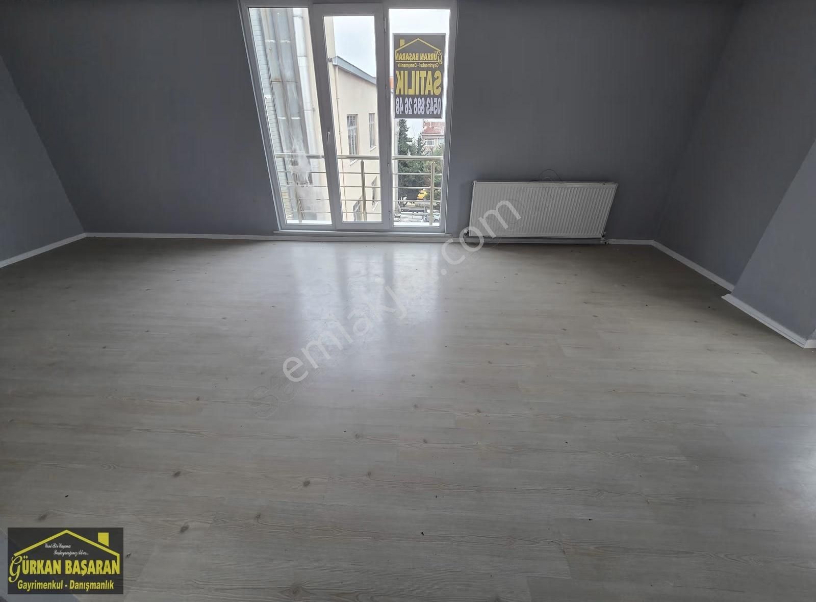 Ünyeliler Yanı Satılık 3+1 Daire - Görsel 4