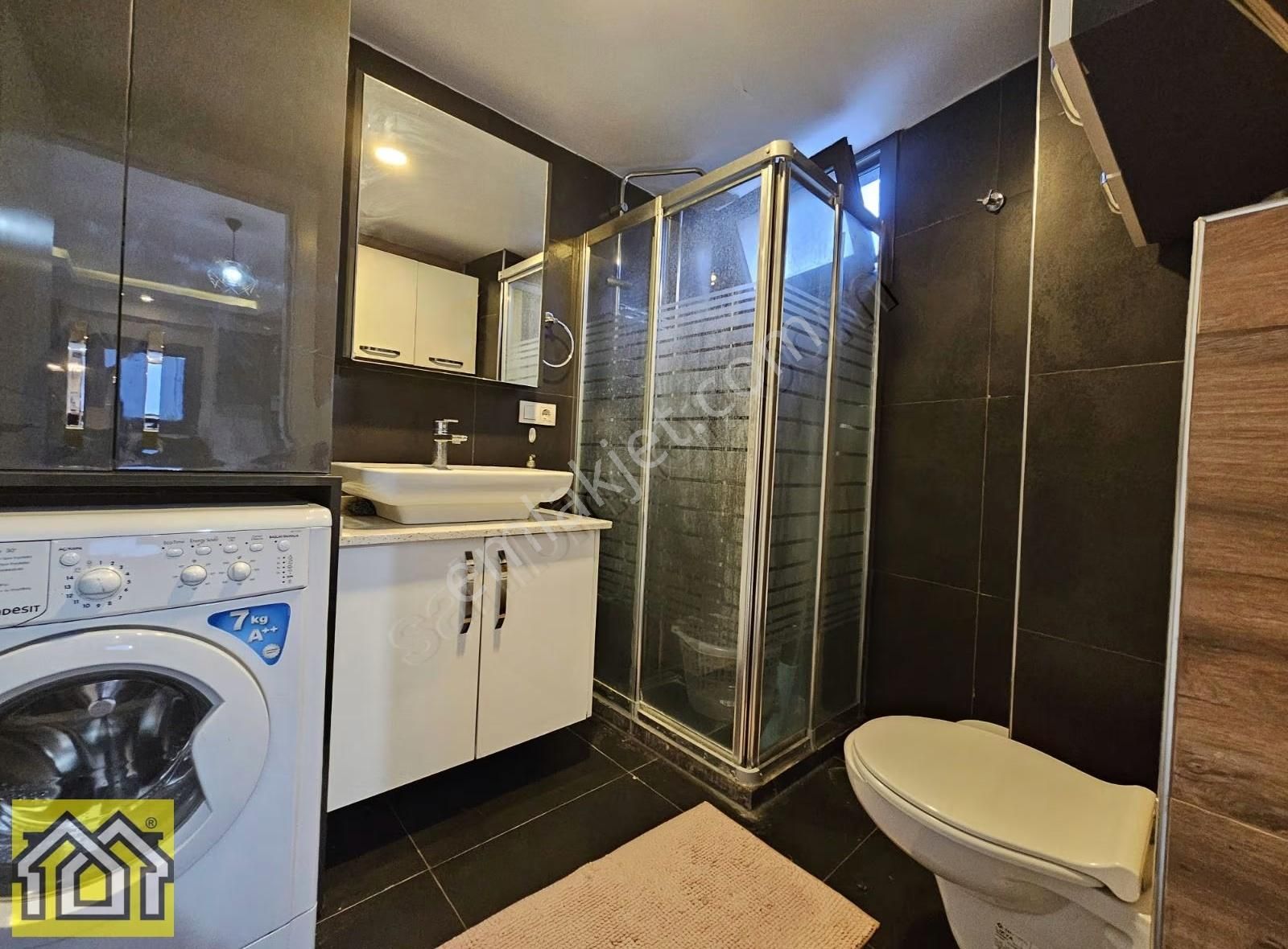 Ekonomi Üni.ne Yürüme Mesafesinde 1+1 Eşyalı Lüx Daire - Görsel 4