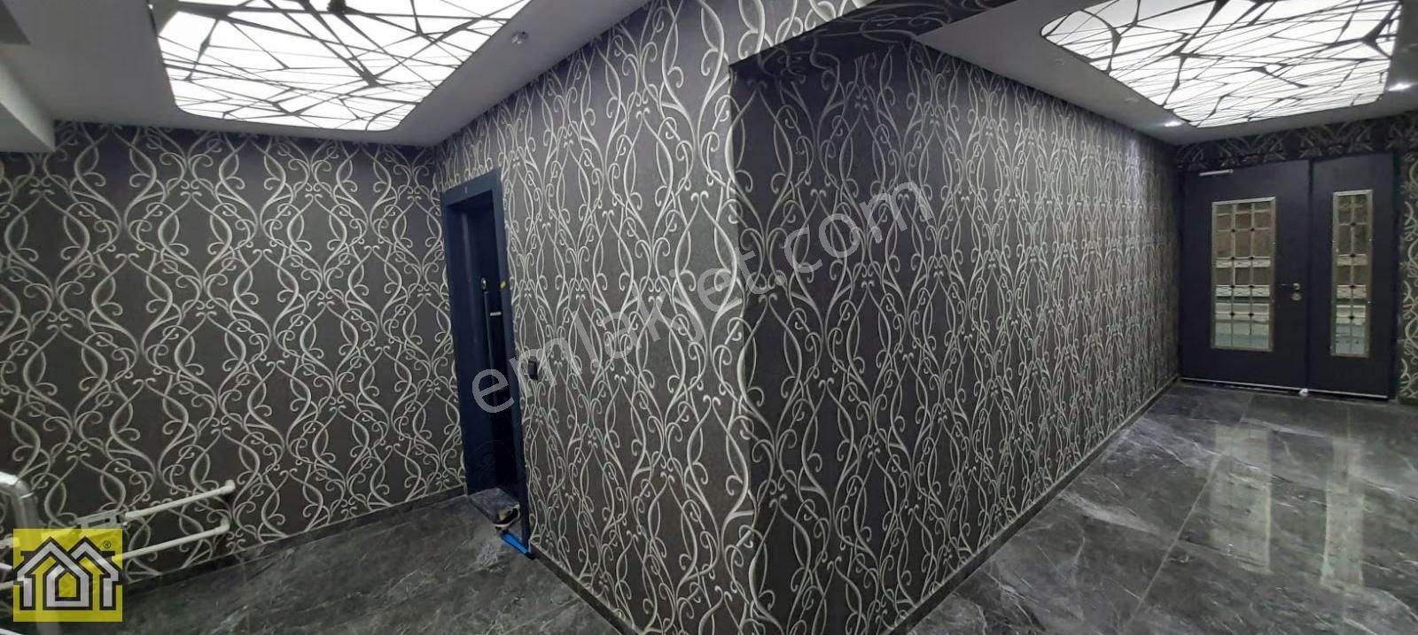 Süper Lokasyonda Yeni Bina 1+1 Eşyalı Kiralık Daire - Görsel 17