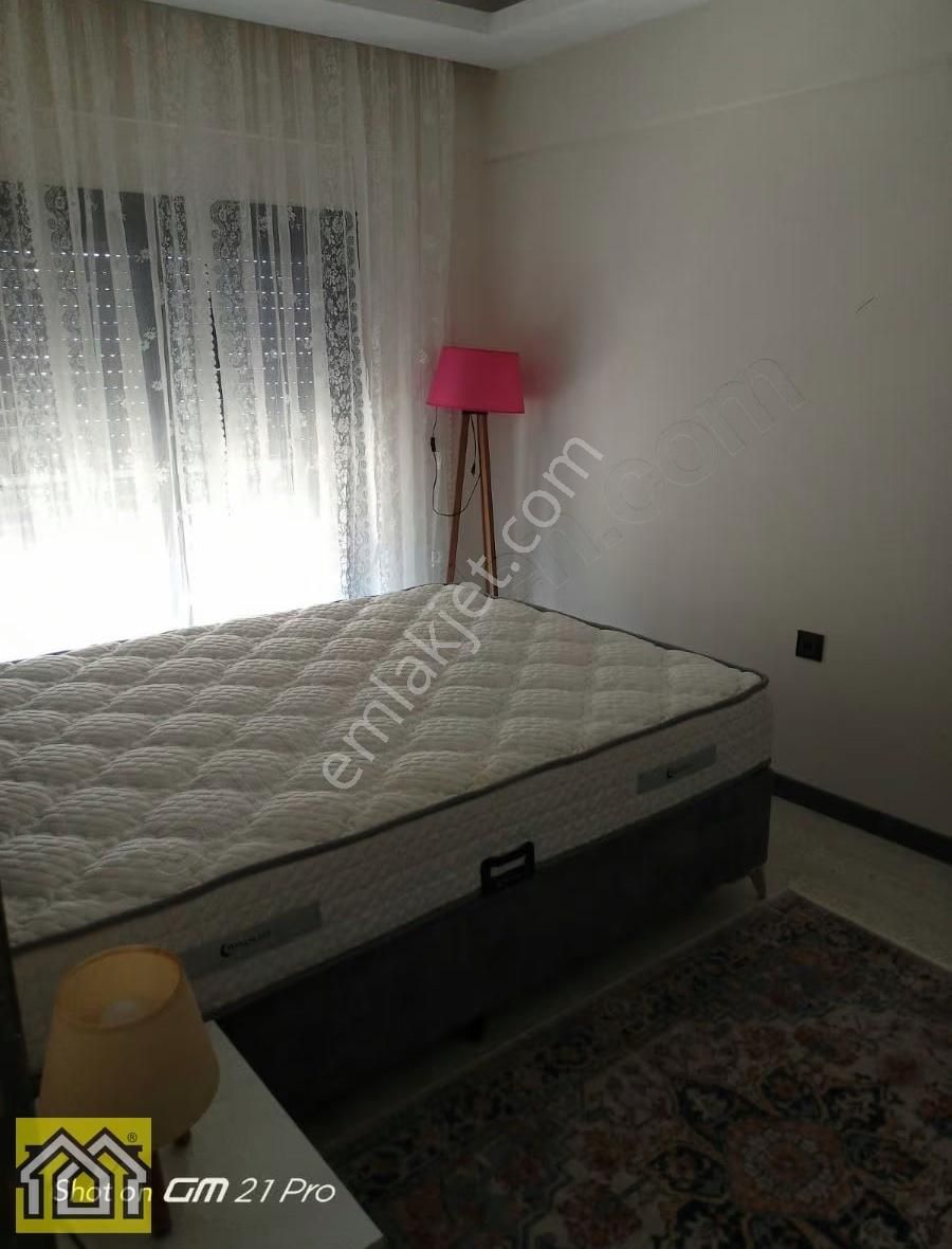 Süper Lokasyonda Yeni Bina 1+1 Eşyalı Kiralık Daire - Görsel 3