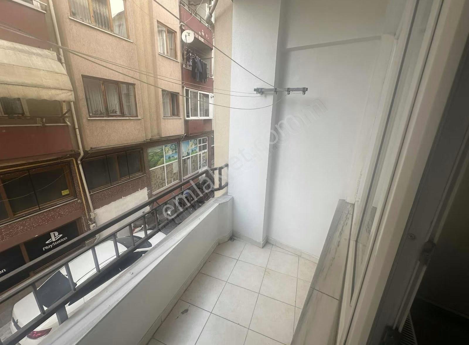 **kocasinan Mahallesi Merkezi Konumda Satılık Asansörlü 3+1** - Görsel 8