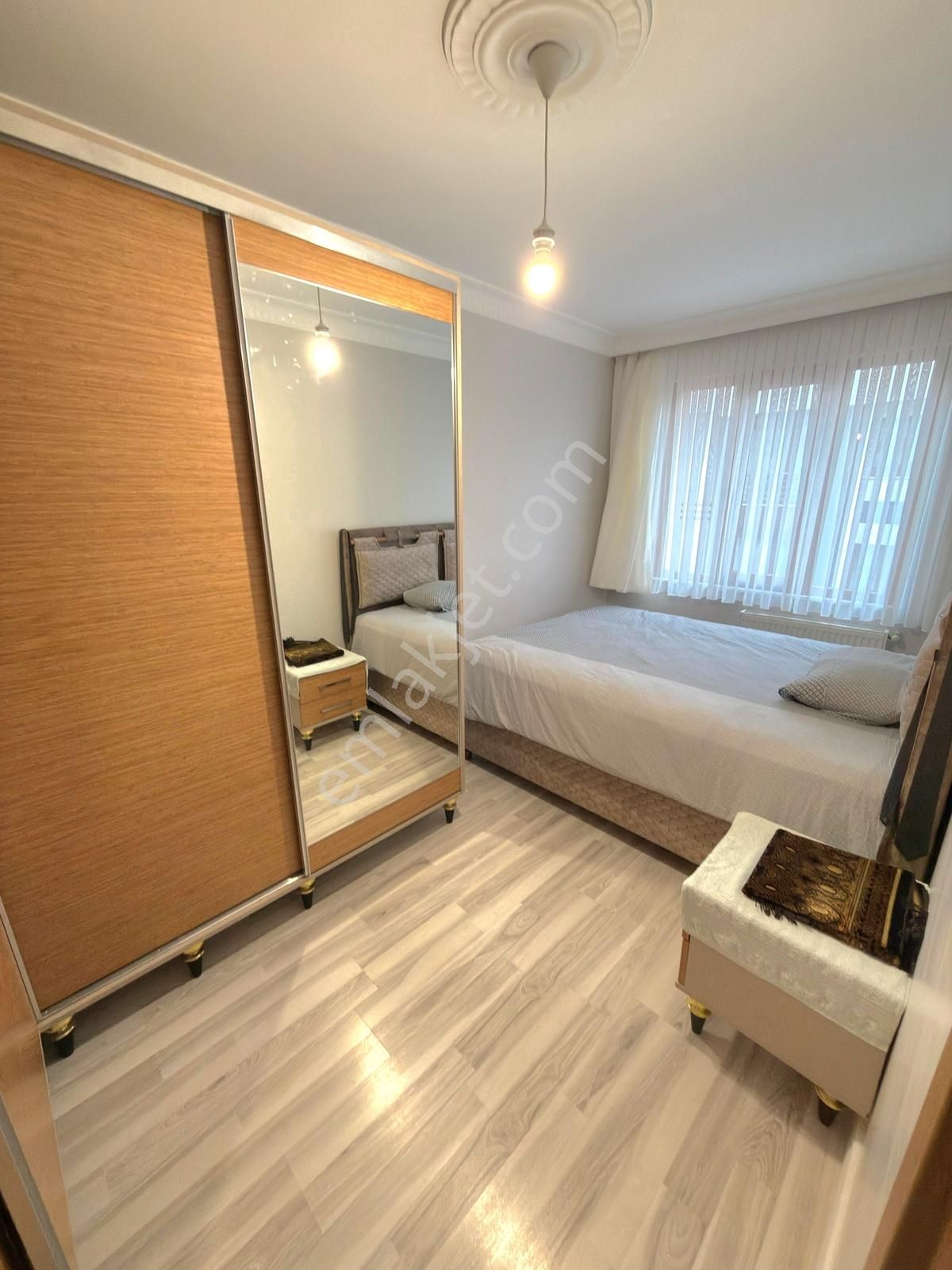 Pusula İnş.tan Ugurmumcu Mah Cadeye Yakın 90m2 2kat Daire - Görsel 29