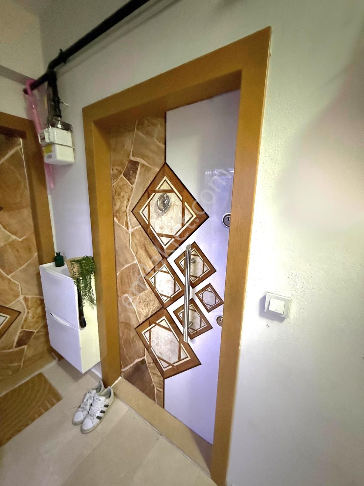 Pusula İnş.tan Ugurmumcu Mah Cadeye Yakın 90m2 2kat Daire - Görsel 32