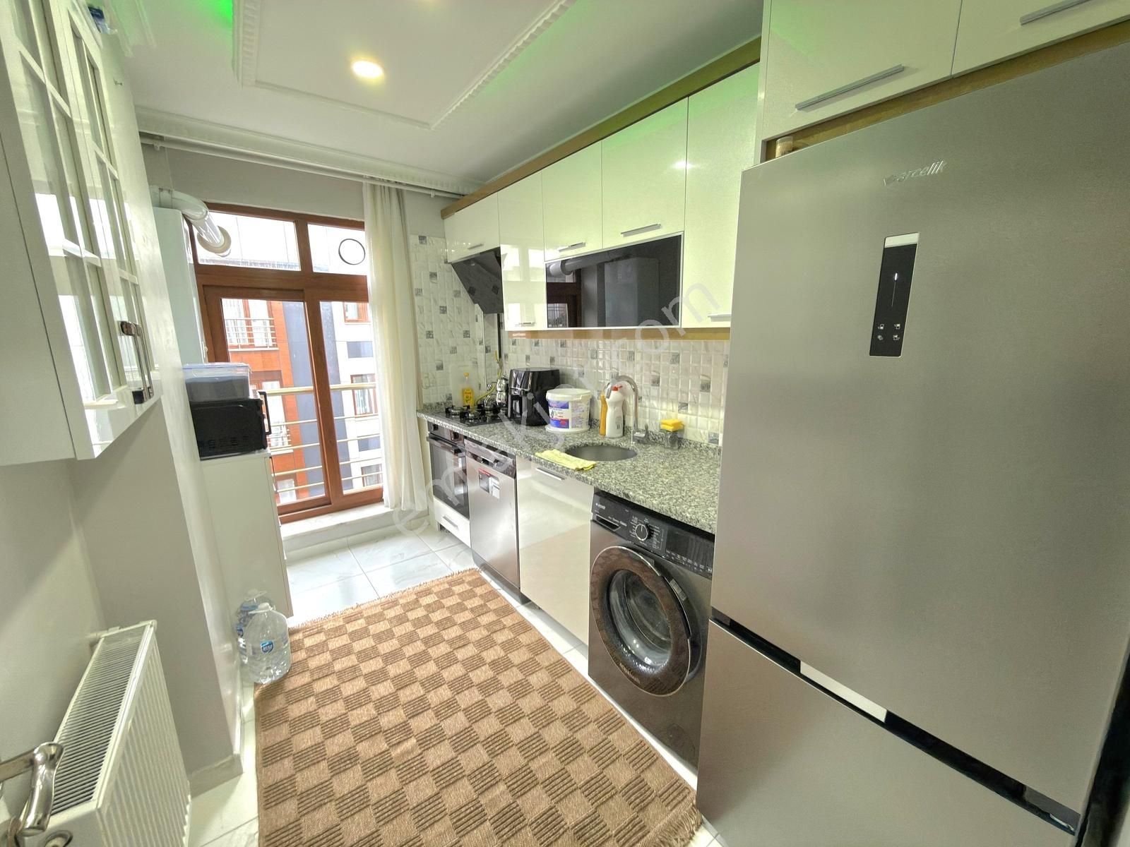 Pusula İnş.tan Ugurmumcu Mah Cadeye Yakın 90m2 2kat Daire - Görsel 6