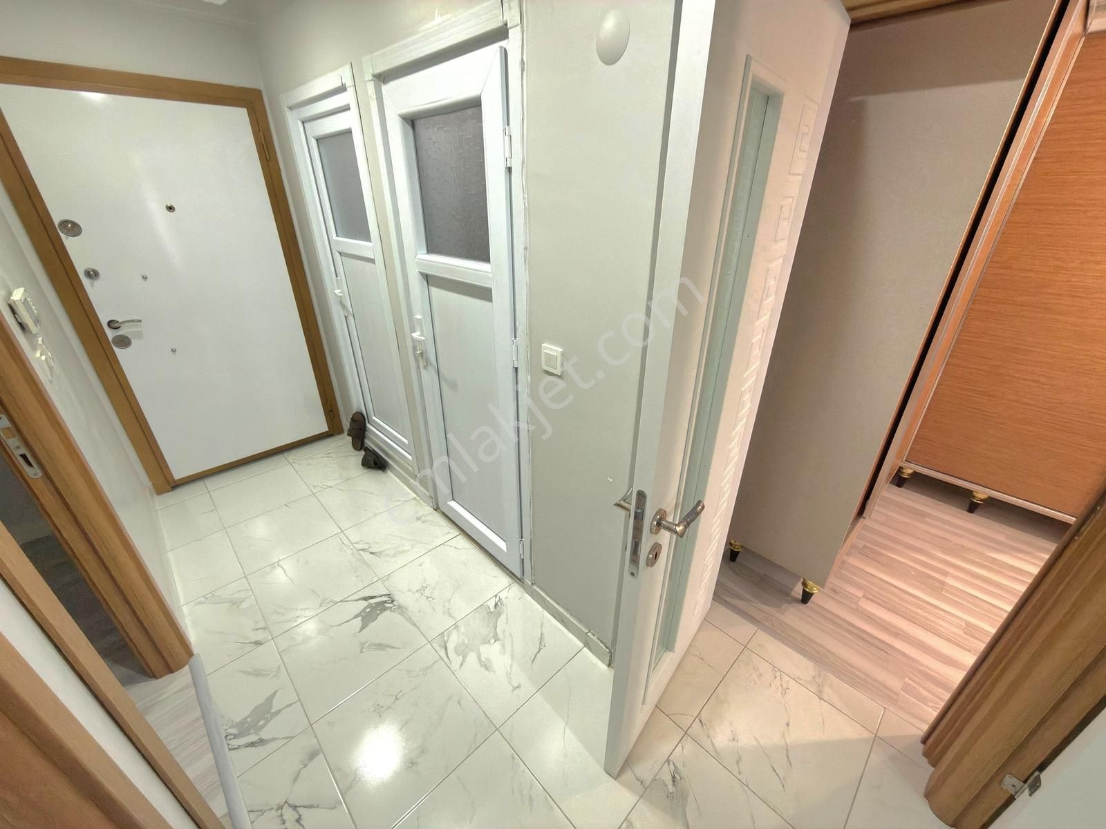 Pusula İnş.tan Ugurmumcu Mah Cadeye Yakın 90m2 2kat Daire - Görsel 10