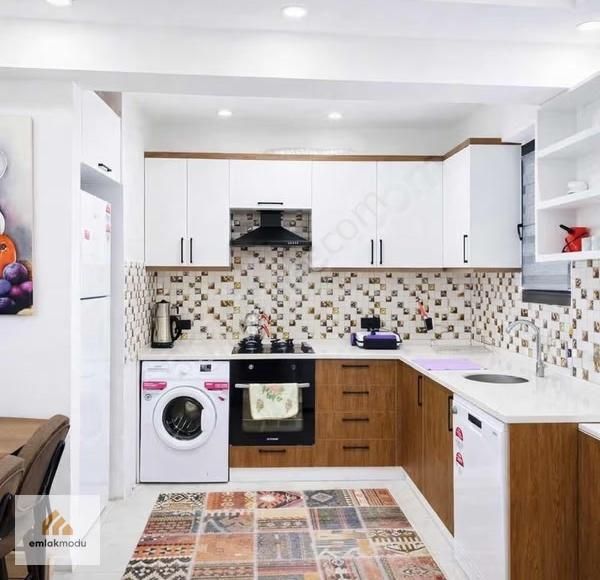 Fethiye Karagedik 2+1 Tam Müstakil Jakuzili Aylık Ödeme Villa - Görsel 11