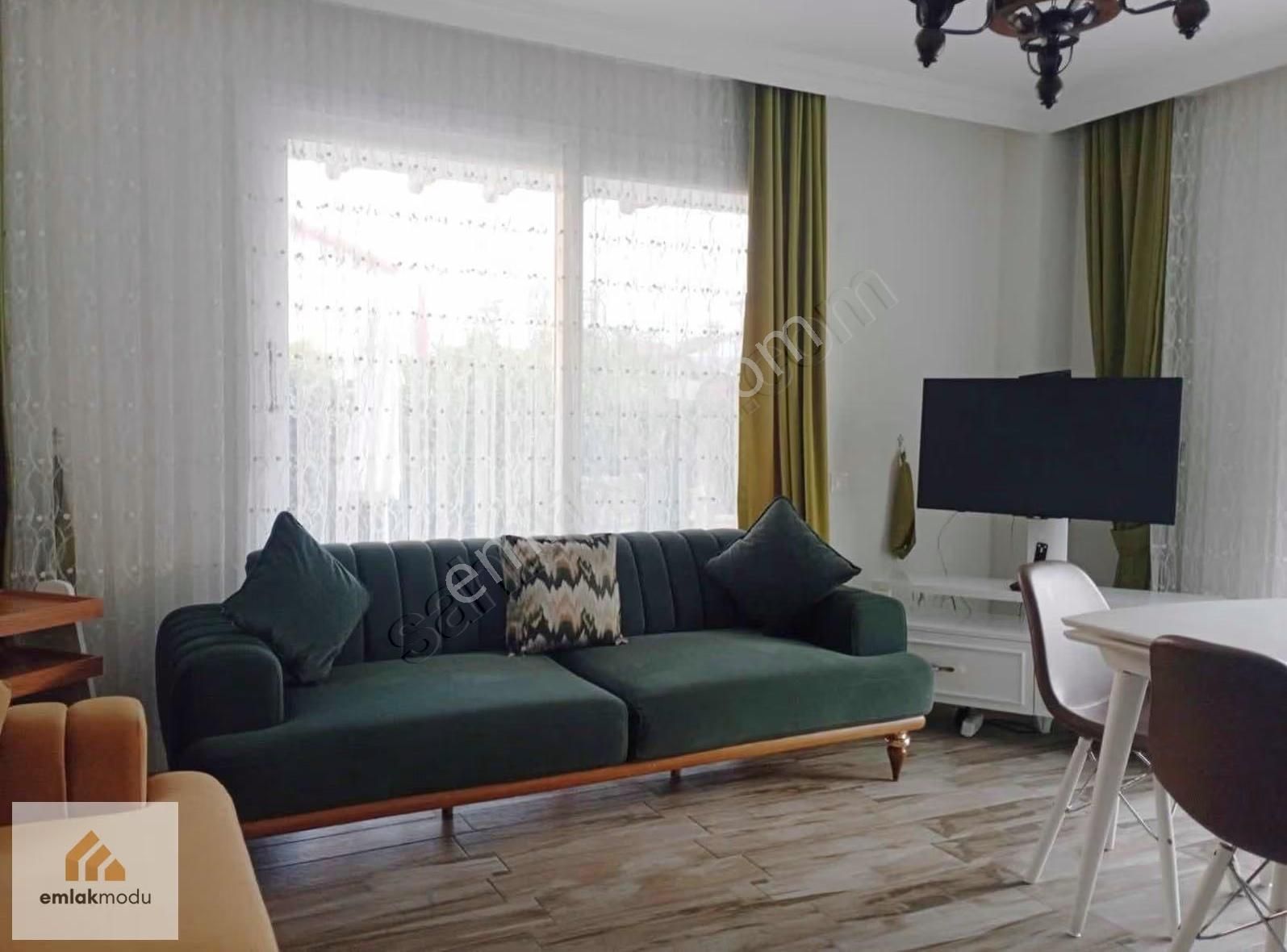 Fethiye Foça Mah Hazirana Kadar Kiralık 2+1 Havuzlu Daire - Görsel 4