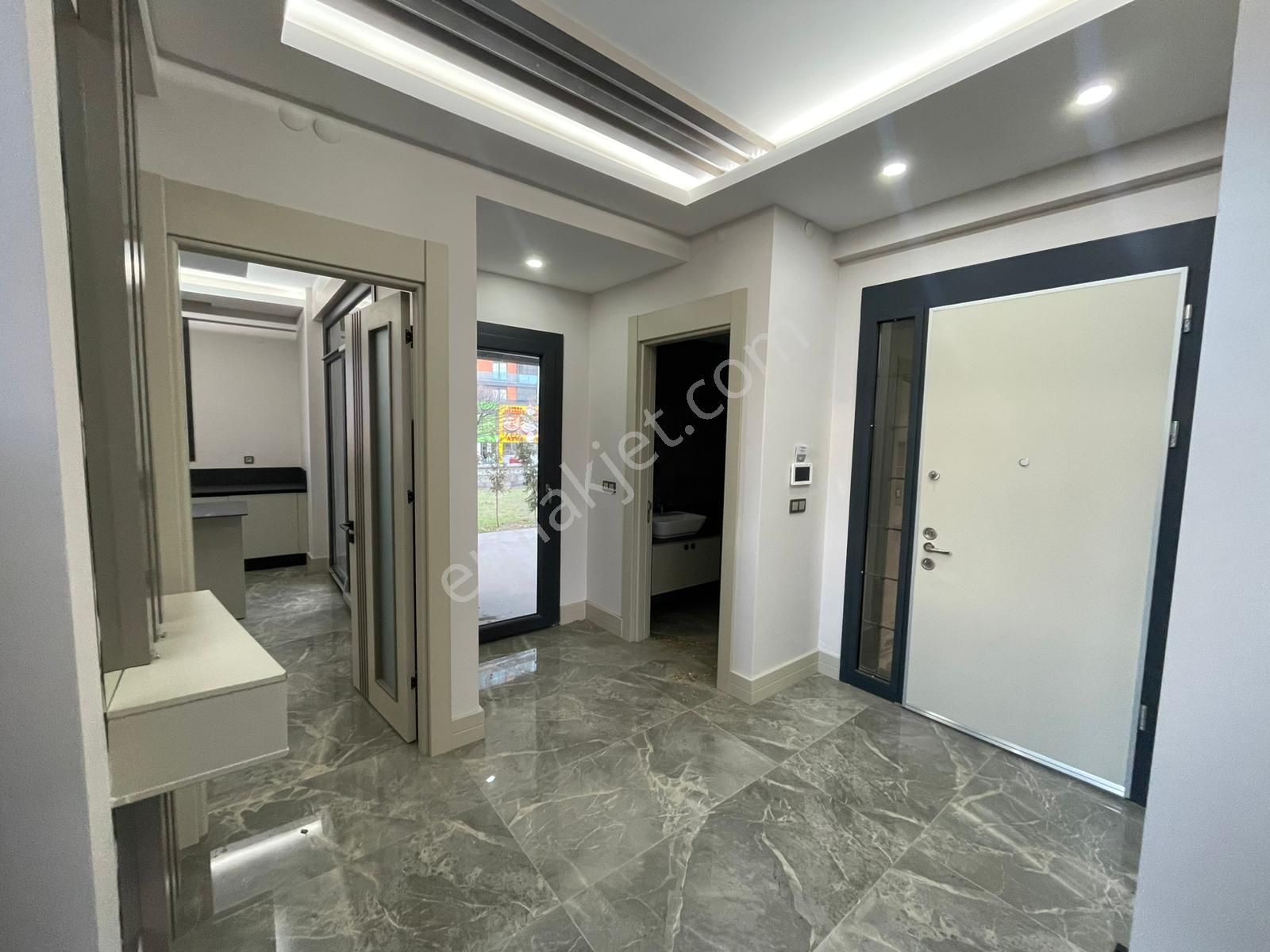 Kayseri Melikgazi İldem | Avenir Villaları’nda Ana Yol Üzeri Satılık Özel Villa - Görsel 9