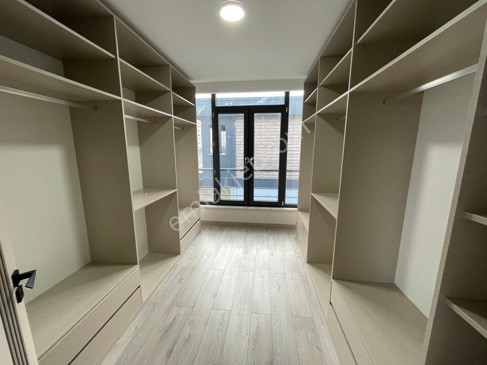 Kayseri Melikgazi İldem | Avenir Villaları’nda Ana Yol Üzeri Satılık Özel Villa - Görsel 17