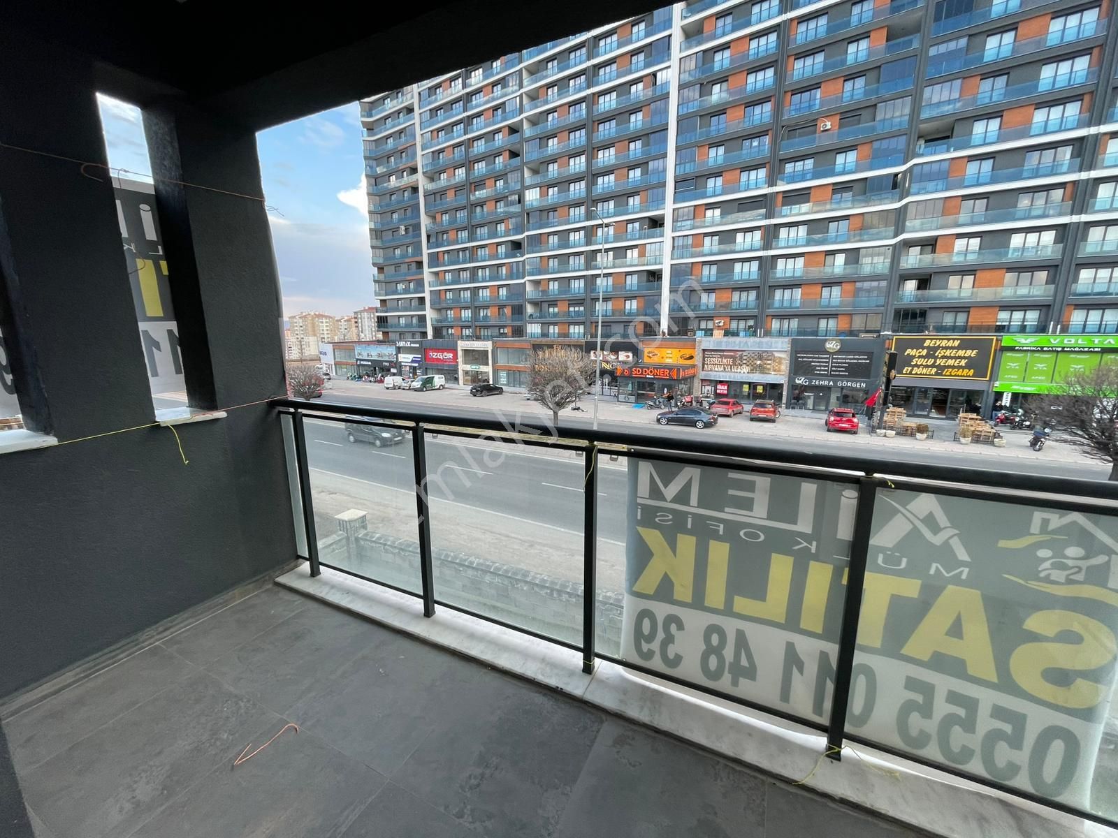 Kayseri Melikgazi İldem | Avenir Villaları’nda Ana Yol Üzeri Satılık Özel Villa - Görsel 19