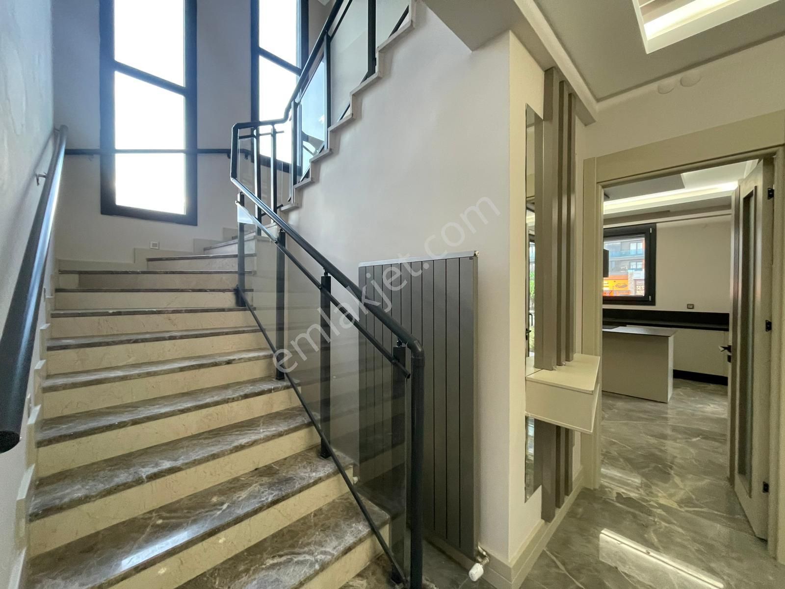 Kayseri Melikgazi İldem | Avenir Villaları’nda Ana Yol Üzeri Satılık Özel Villa - Görsel 18