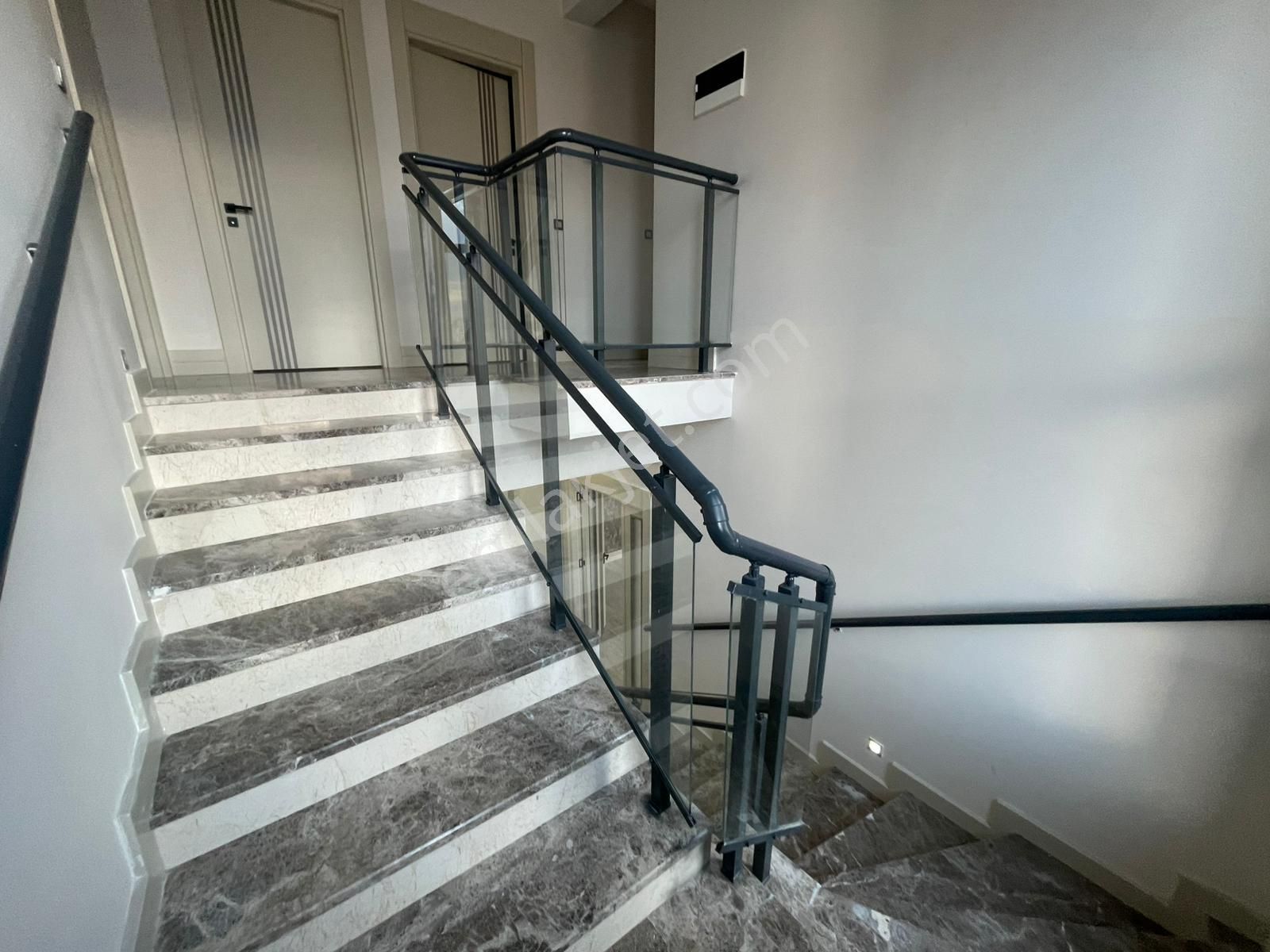 Kayseri Melikgazi İldem | Avenir Villaları’nda Ana Yol Üzeri Satılık Özel Villa - Görsel 10