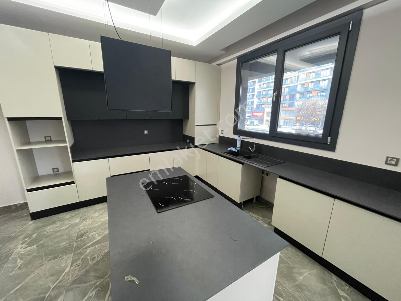 Kayseri Melikgazi İldem | Avenir Villaları’nda Ana Yol Üzeri Satılık Özel Villa - Görsel 7