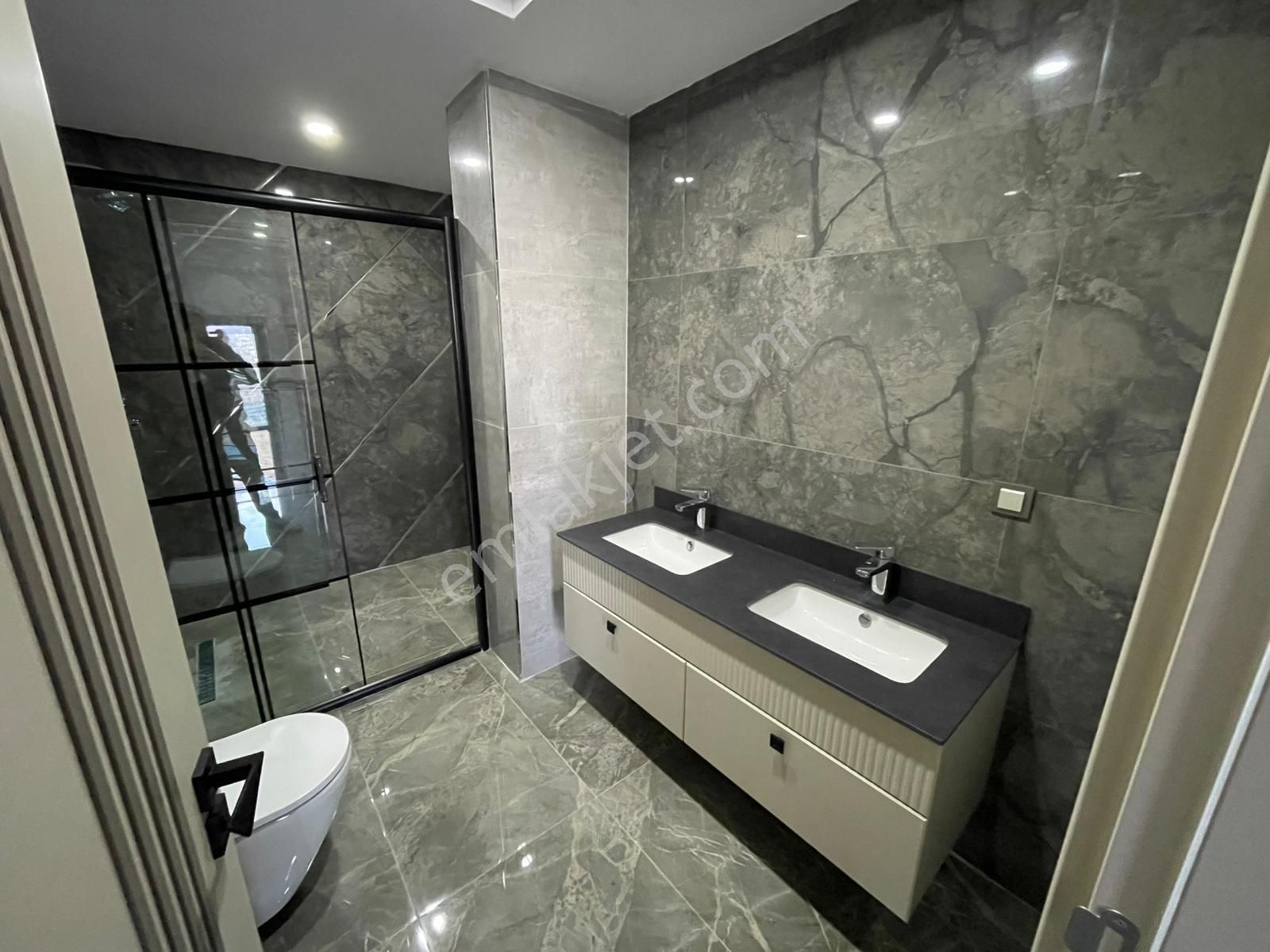 Kayseri Melikgazi İldem | Avenir Villaları’nda Ana Yol Üzeri Satılık Özel Villa - Görsel 12