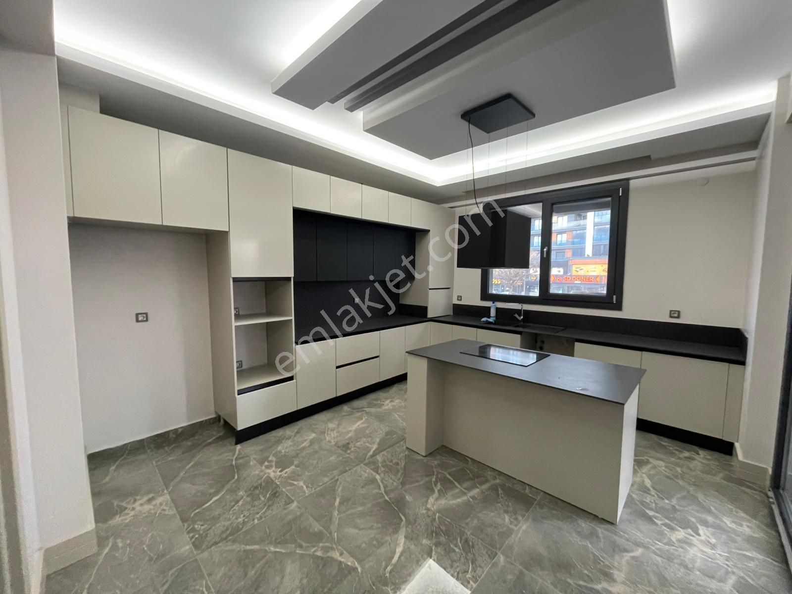 Kayseri Melikgazi İldem | Avenir Villaları’nda Ana Yol Üzeri Satılık Özel Villa - Görsel 6