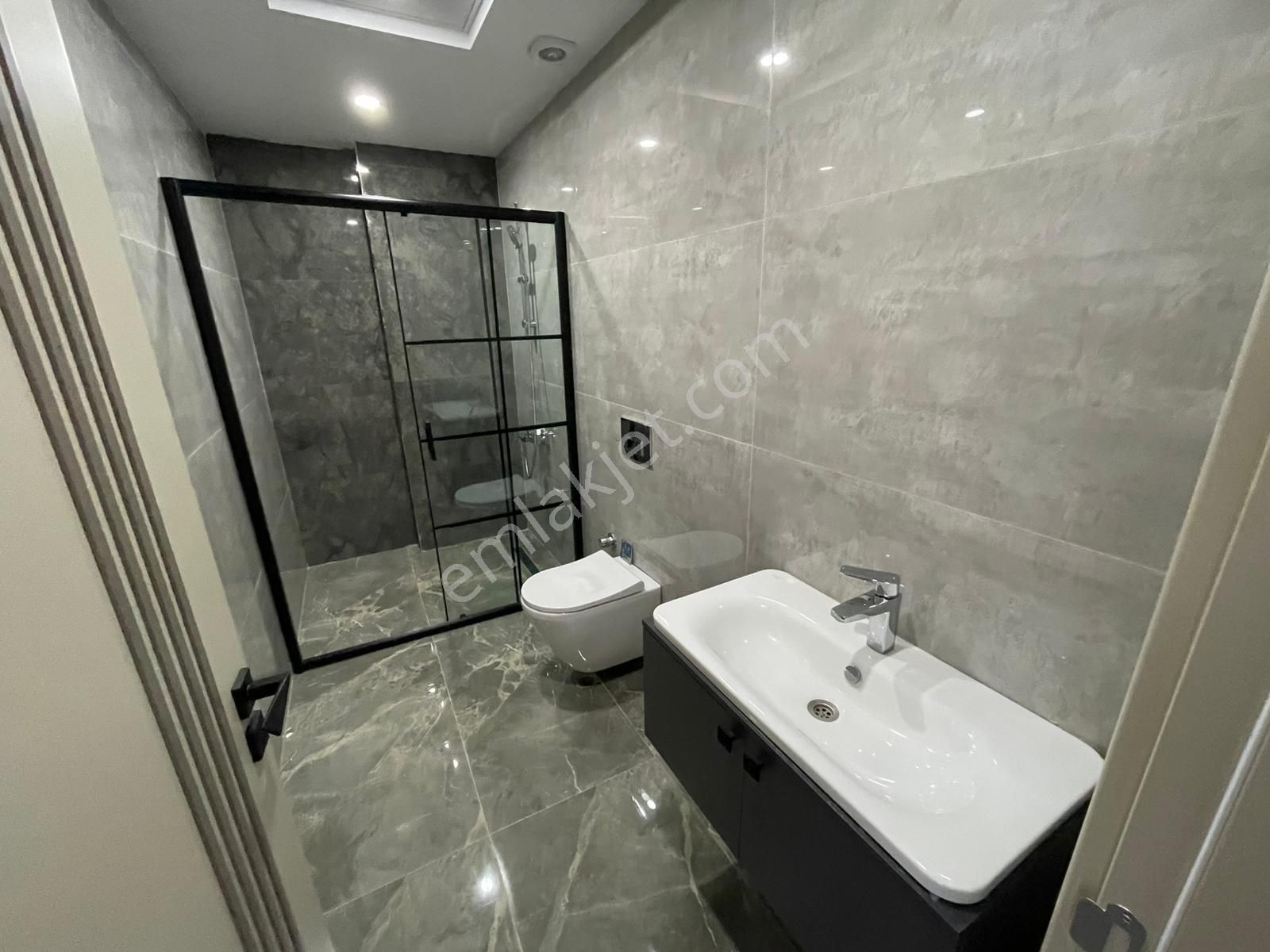 Kayseri Melikgazi İldem | Avenir Villaları’nda Ana Yol Üzeri Satılık Özel Villa - Görsel 16