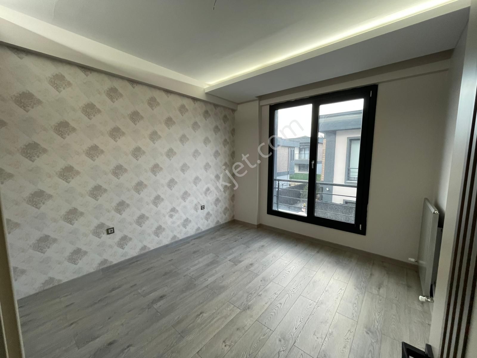 Kayseri Melikgazi İldem | Avenir Villaları’nda Ana Yol Üzeri Satılık Özel Villa - Görsel 13