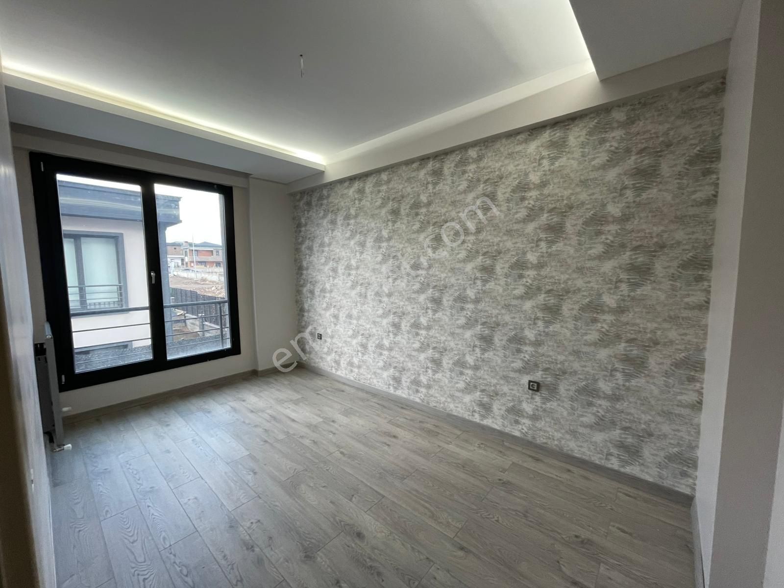 Kayseri Melikgazi İldem | Avenir Villaları’nda Ana Yol Üzeri Satılık Özel Villa - Görsel 14