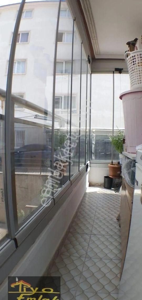 Ekin Mahallesi Mamak Ankara Satılık 2+1 90 M2 (1. Kat İskanlı Asansörlü Daire - Görsel 15