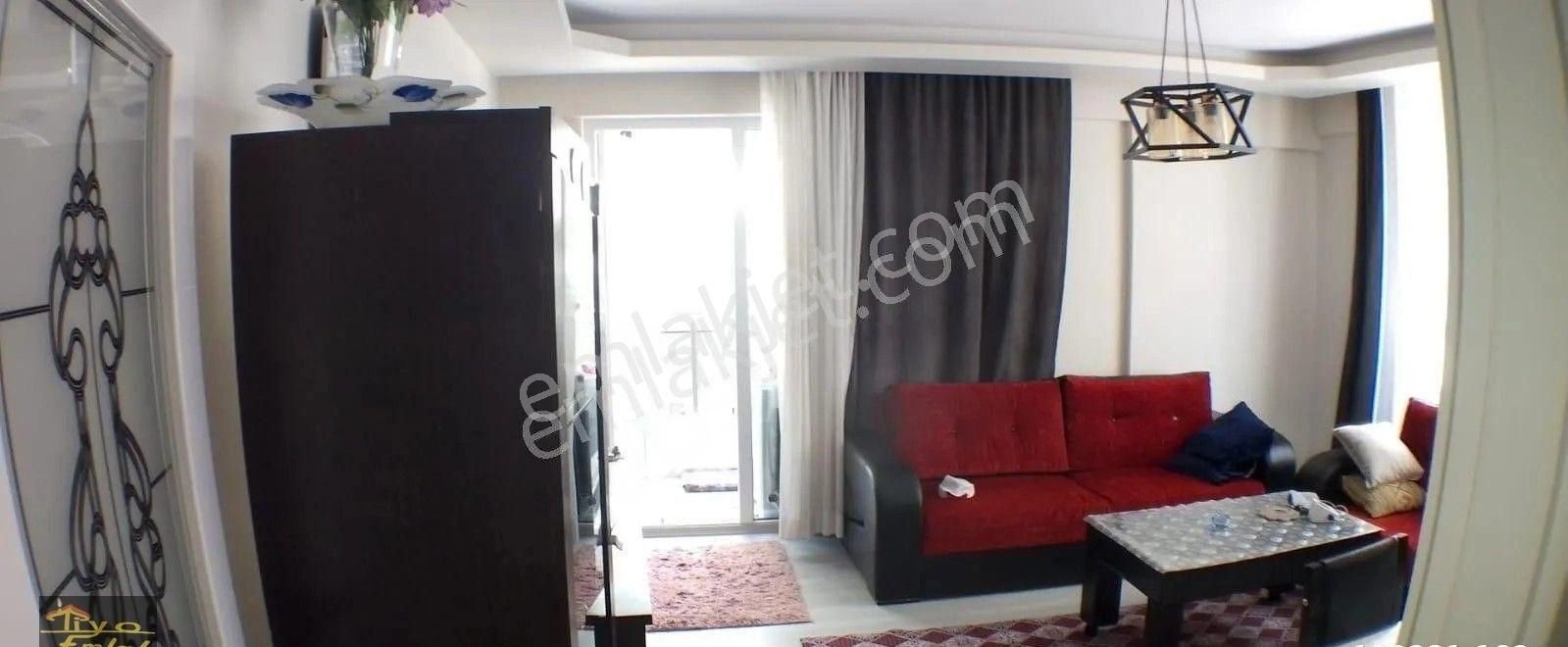 Ekin Mahallesi Mamak Ankara Satılık 2+1 90 M2 (1. Kat İskanlı Asansörlü Daire - Görsel 25