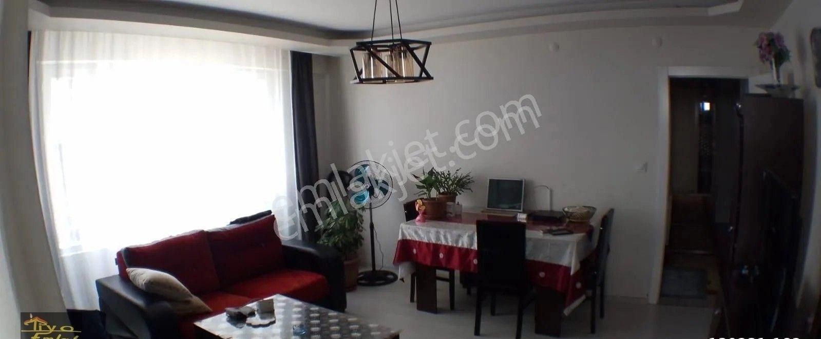 Ekin Mahallesi Mamak Ankara Satılık 2+1 90 M2 (1. Kat İskanlı Asansörlü Daire - Görsel 21