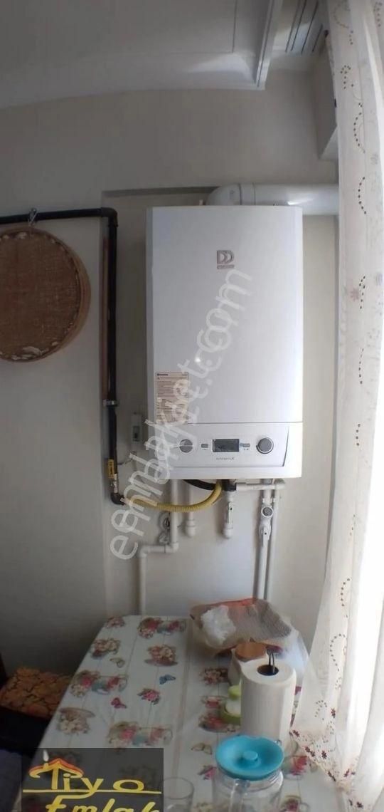 Ekin Mahallesi Mamak Ankara Satılık 2+1 90 M2 (1. Kat İskanlı Asansörlü Daire - Görsel 16