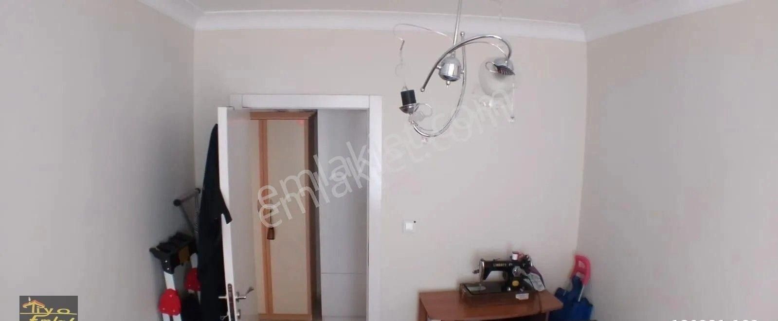 Ekin Mahallesi Mamak Ankara Satılık 2+1 90 M2 (1. Kat İskanlı Asansörlü Daire - Görsel 9