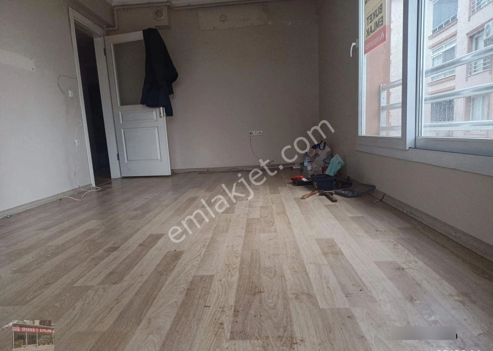 Buket Emlaktan 2+1 Kiralık Daire Doğalgazlı Ara Kat Asansörlü - Görsel 24