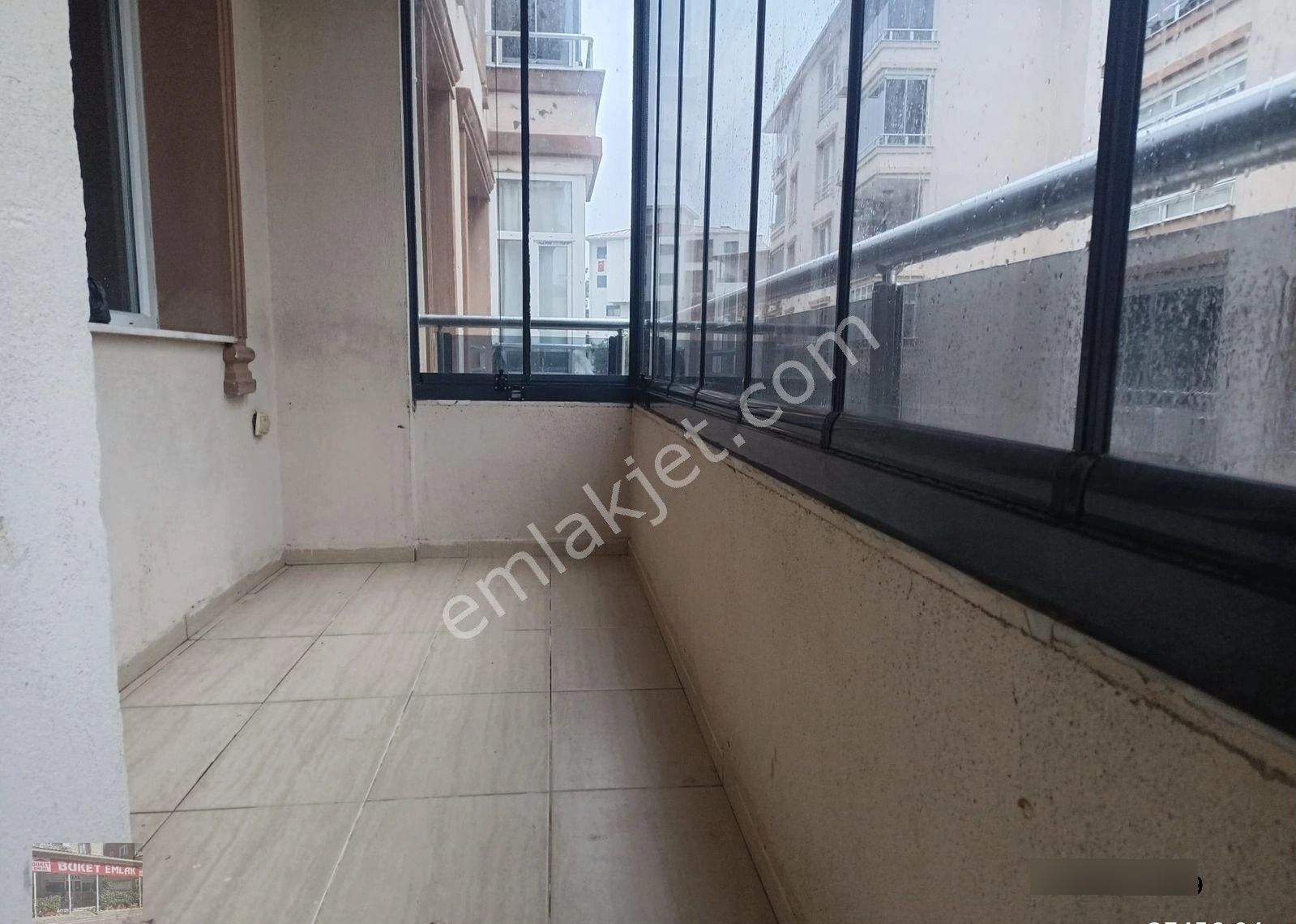 Buket Emlaktan 2+1 Kiralık Daire Doğalgazlı Ara Kat Asansörlü - Görsel 29