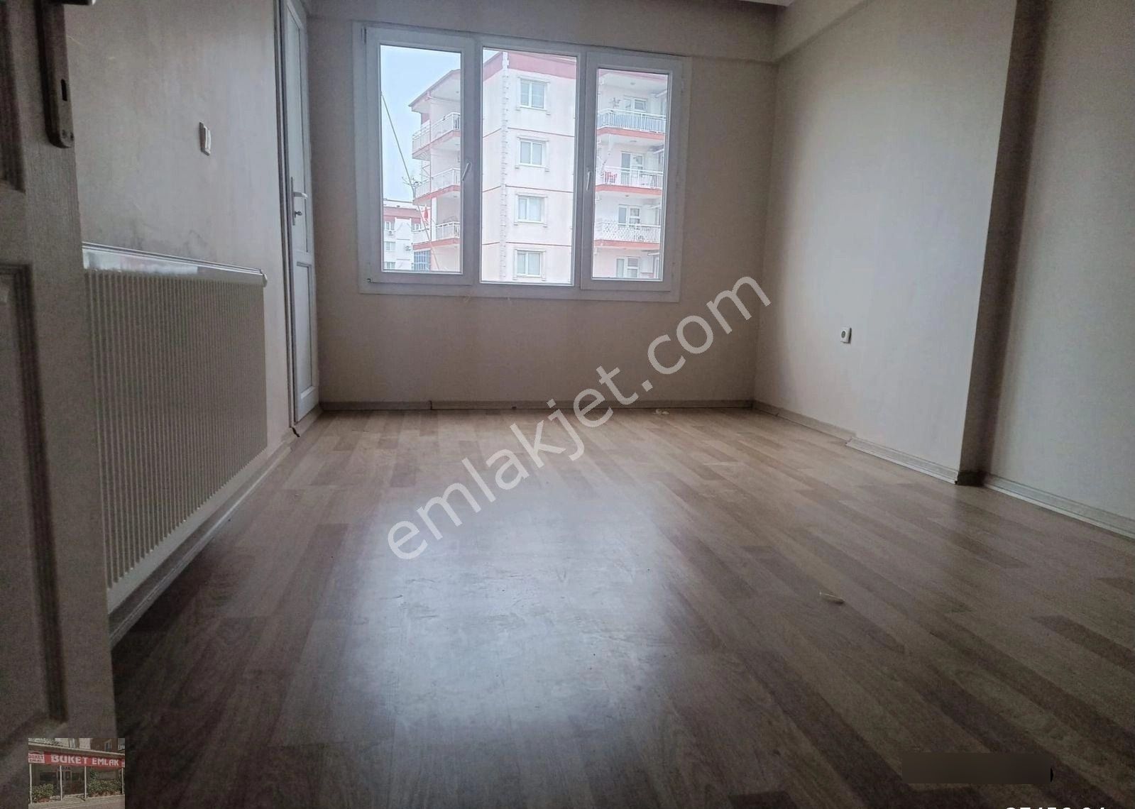 Buket Emlaktan 2+1 Kiralık Daire Doğalgazlı Ara Kat Asansörlü - Görsel 27