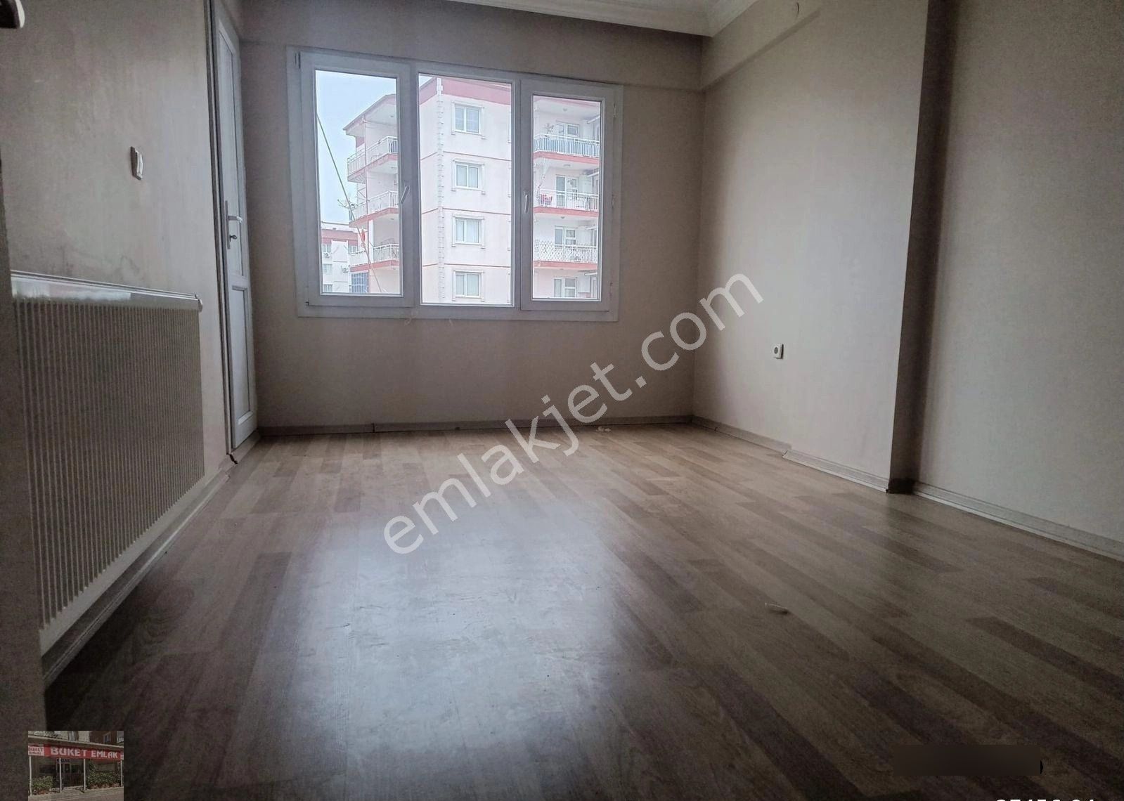 Buket Emlaktan 2+1 Kiralık Daire Doğalgazlı Ara Kat Asansörlü - Görsel 28