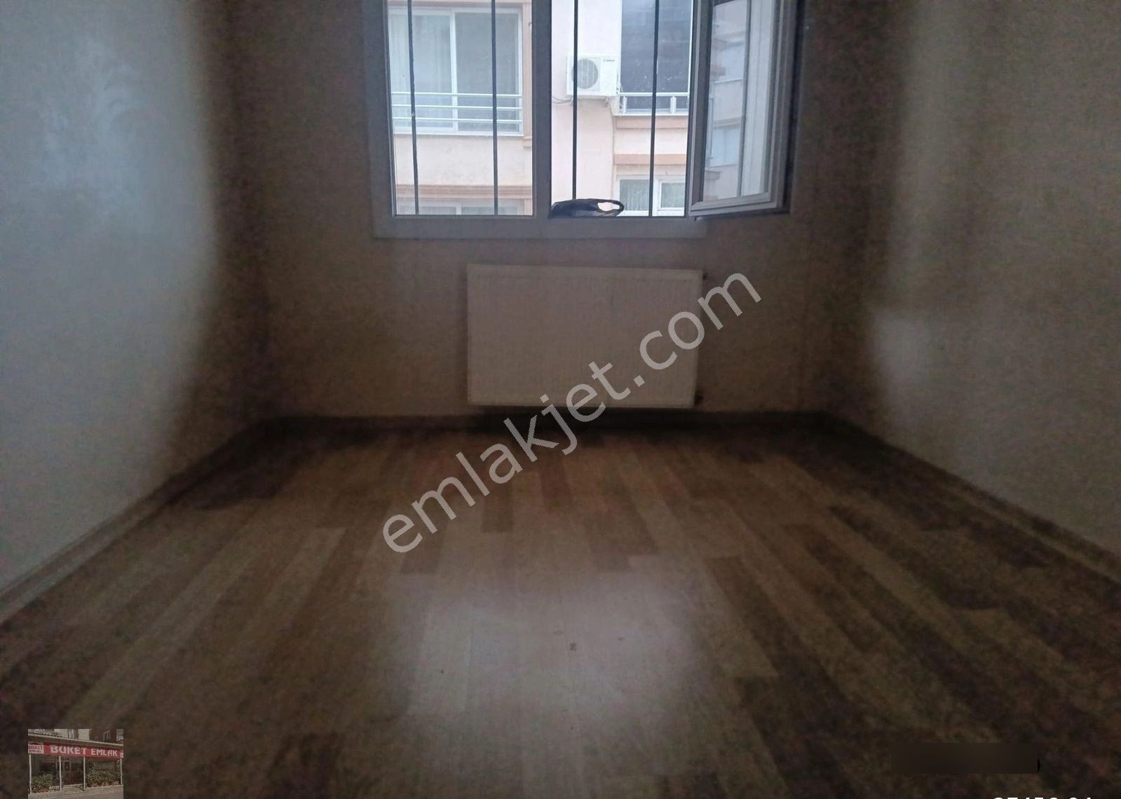 Buket Emlaktan 2+1 Kiralık Daire Doğalgazlı Ara Kat Asansörlü - Görsel 5