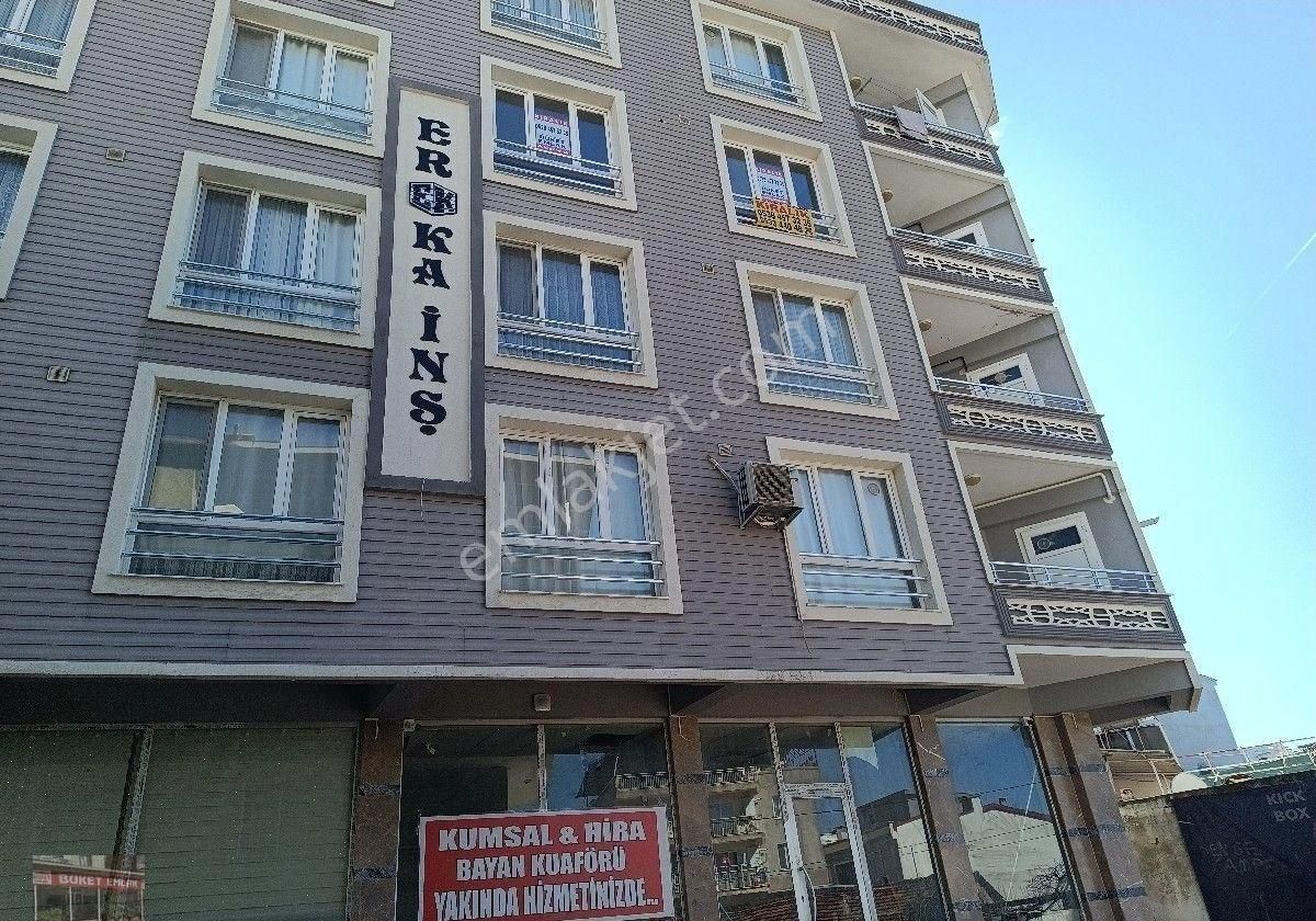 Buket Emlaktan Kiralık 2+1 Daire Ara Kat Doğalgazlı Asansörlü Kilerli Ebeveyn Banyolu