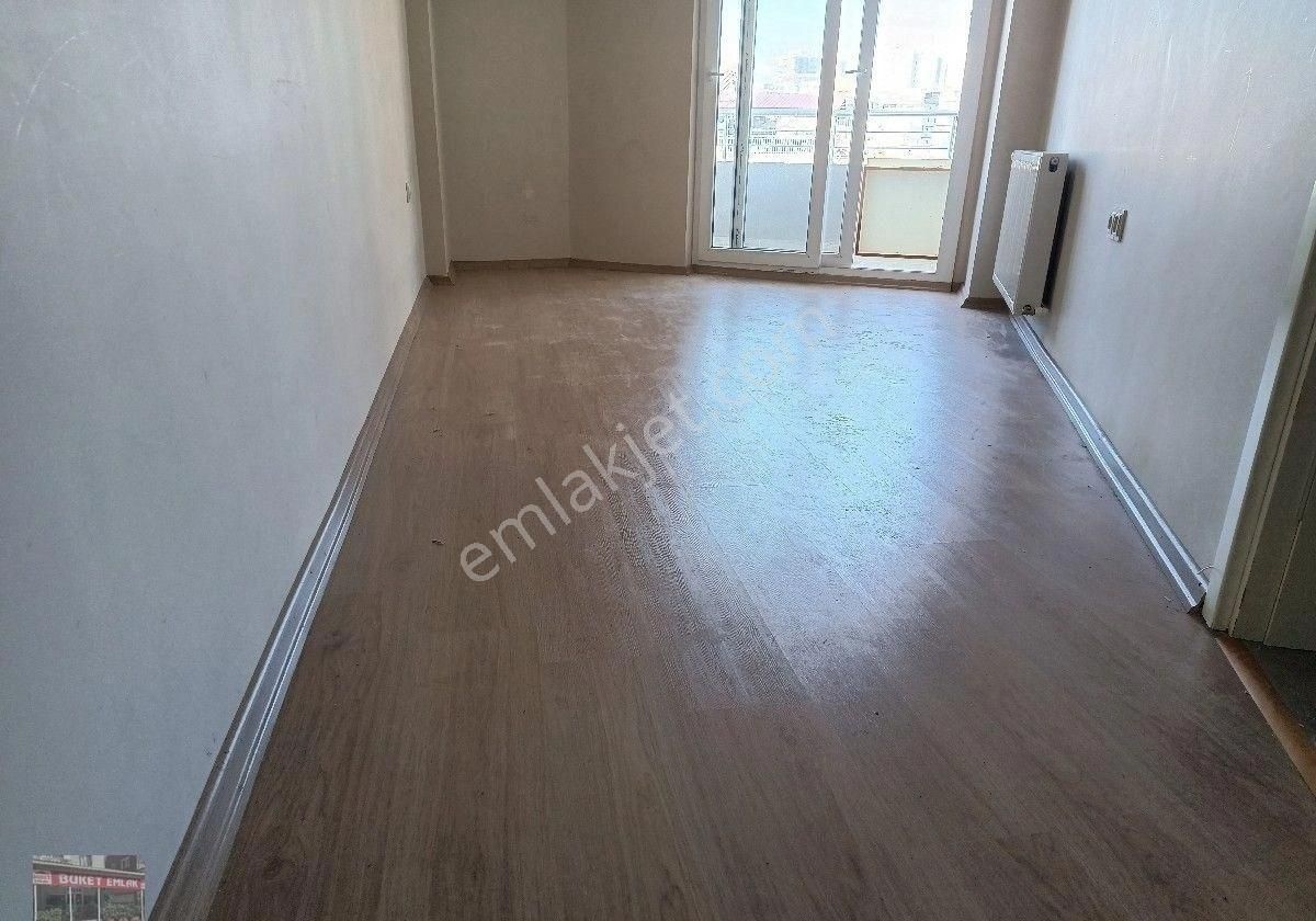 Buket Emlaktan Kiralık 2+1 Daire Ara Kat Doğalgazlı Asansörlü Kilerli Ebeveyn Banyolu - Görsel 2