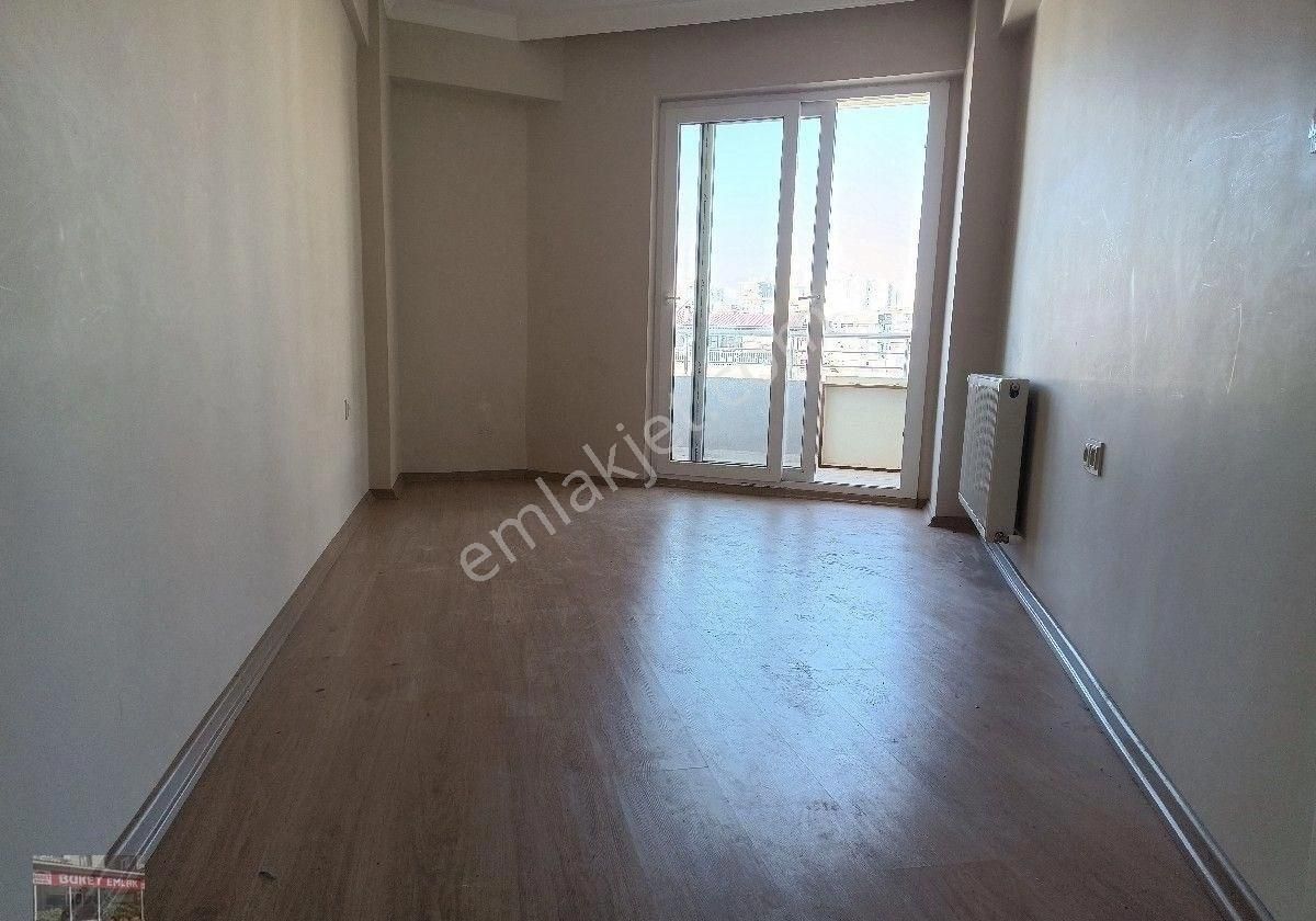 Buket Emlaktan Kiralık 2+1 Daire Ara Kat Doğalgazlı Asansörlü Kilerli Ebeveyn Banyolu - Görsel 11