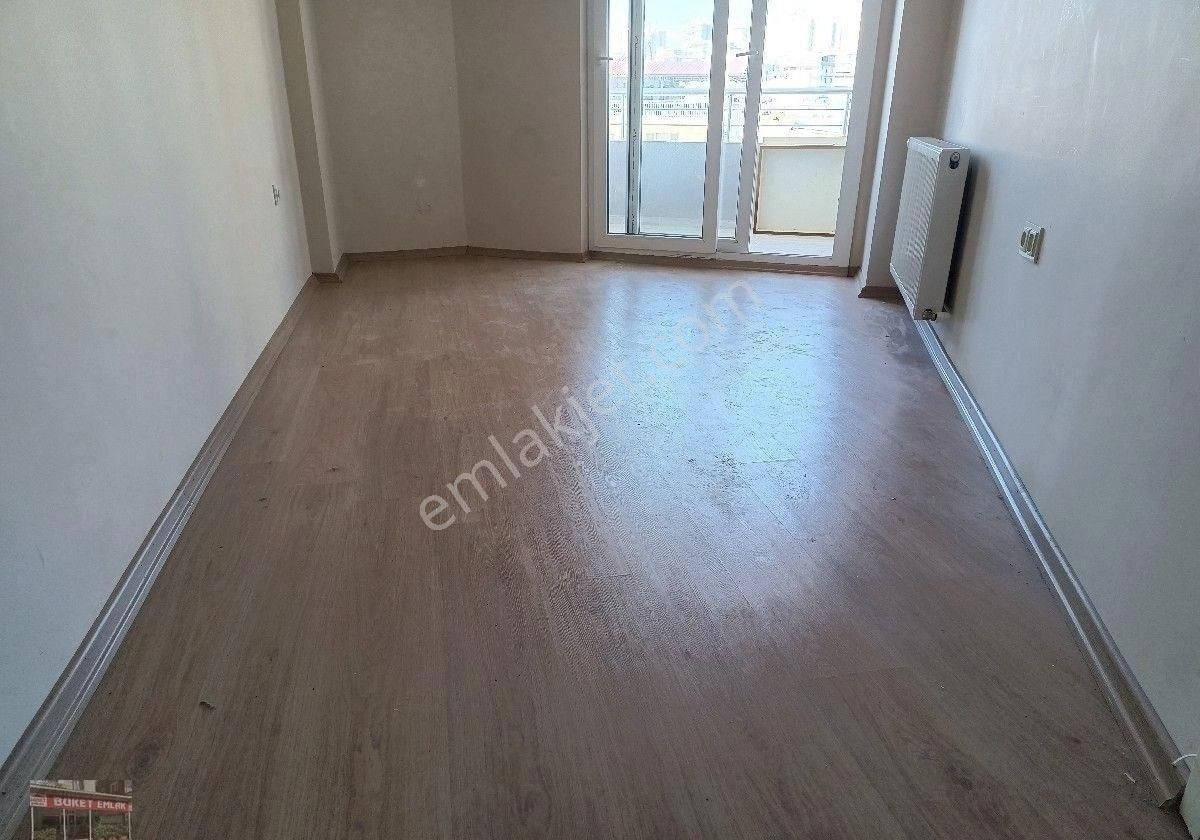 Buket Emlaktan Kiralık 2+1 Daire Ara Kat Doğalgazlı Asansörlü Kilerli Ebeveyn Banyolu - Görsel 28