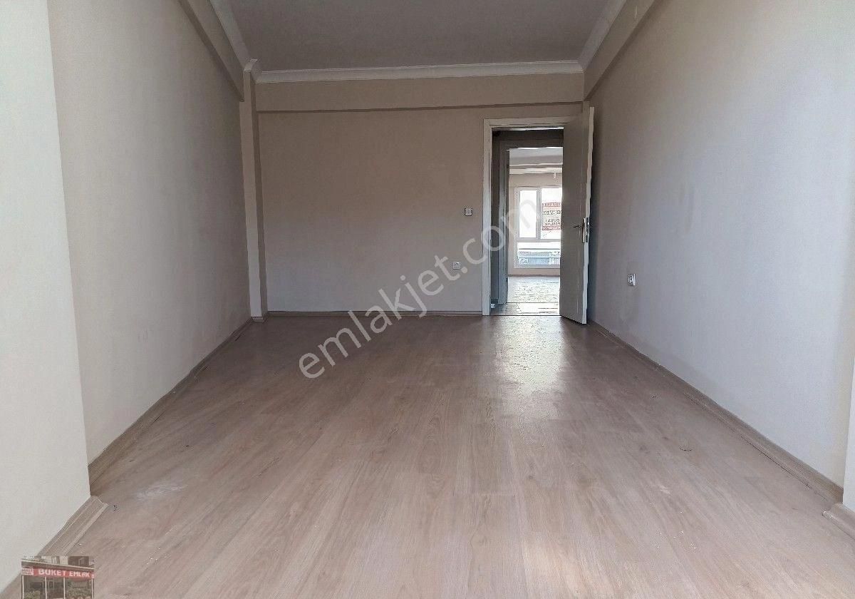 Buket Emlaktan Kiralık 2+1 Daire Ara Kat Doğalgazlı Asansörlü Kilerli Ebeveyn Banyolu - Görsel 19